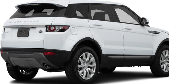 LAND ROVER RANGE ROVER EVOQUE 2015 SALVP2BG8FH052454 image